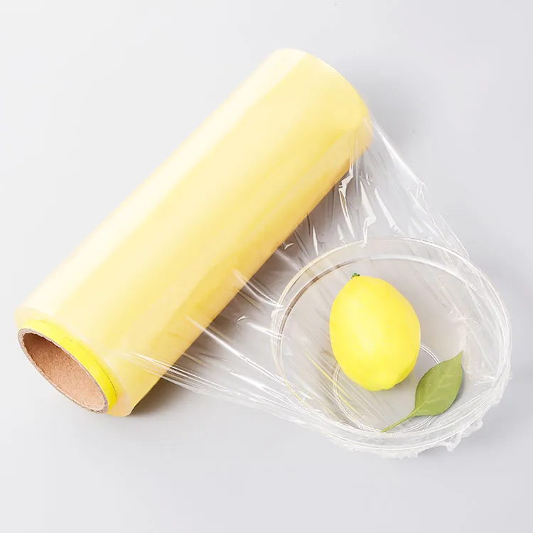 Biodegradable Slimming Cling Film Wrap Buy Cling Film Cling Film Non Plastic