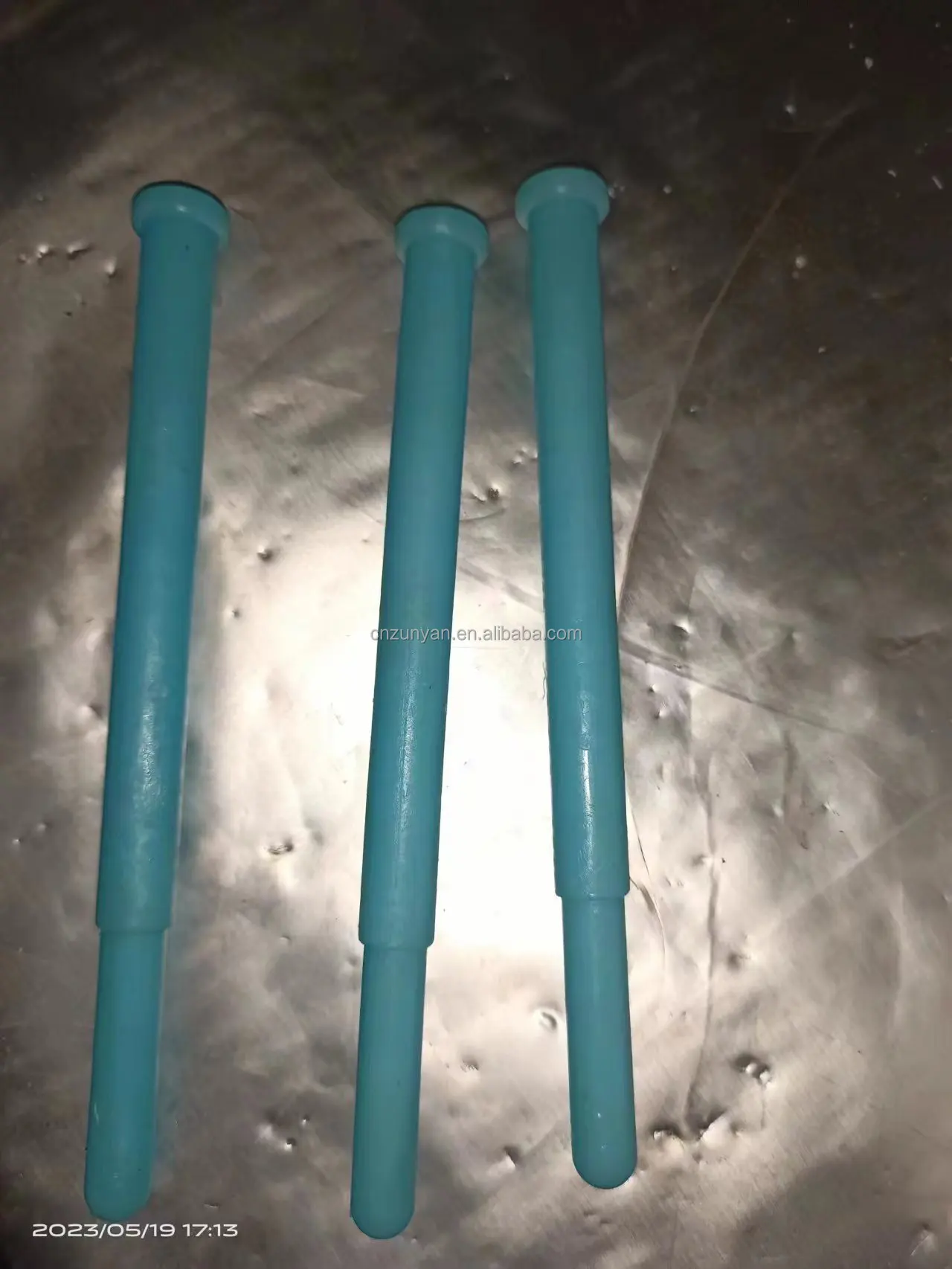 Plastic POM Shaft Poultry Equipment shaft