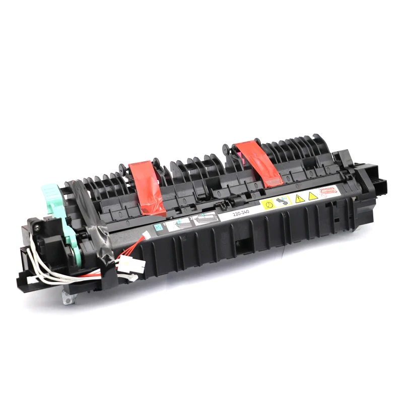 1810 Fuser Unit 126K30552 for Xerox S1810 S2010 S2011 2220 2420 2520 Assembly xerox Heat Fixing