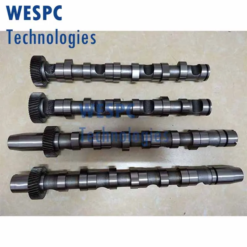 Лидер продаж 1584660 распредвала дизельного двигателя WESPC подходит для