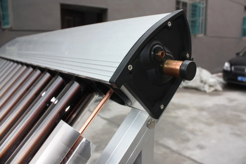 100 150 200 250 300 500 700 1000 2000 Rise High Pressure Solar Geyser Split Pressurized Solar Panel Hot Water Heating System