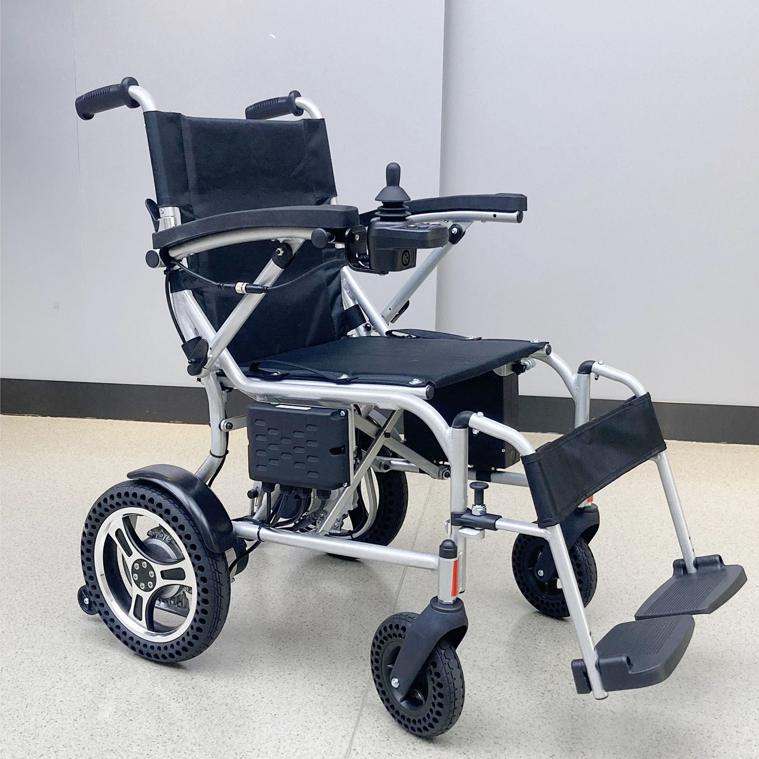 DC gear motor 350 w wheelchair brushless motor electric wheelchair large wheels wheelchairs in dubai