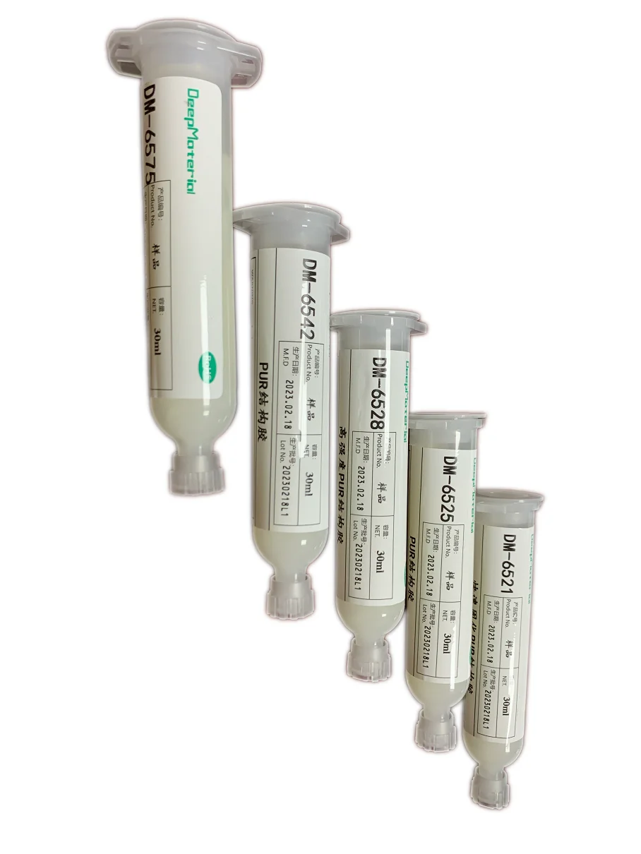 Moisture Fast curing Adhesive