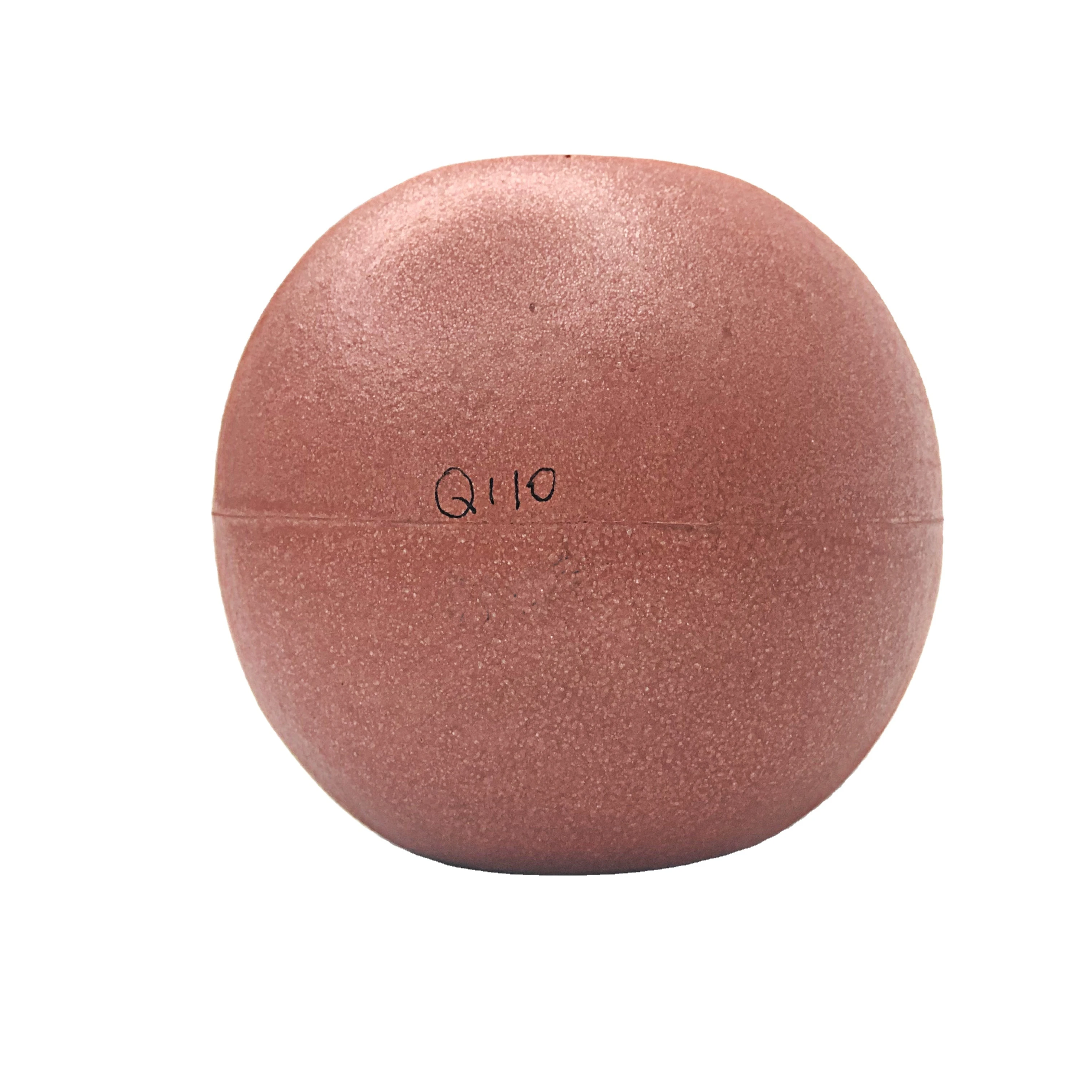 Q110 ПВХ рыболовный поплавок хорошего качества