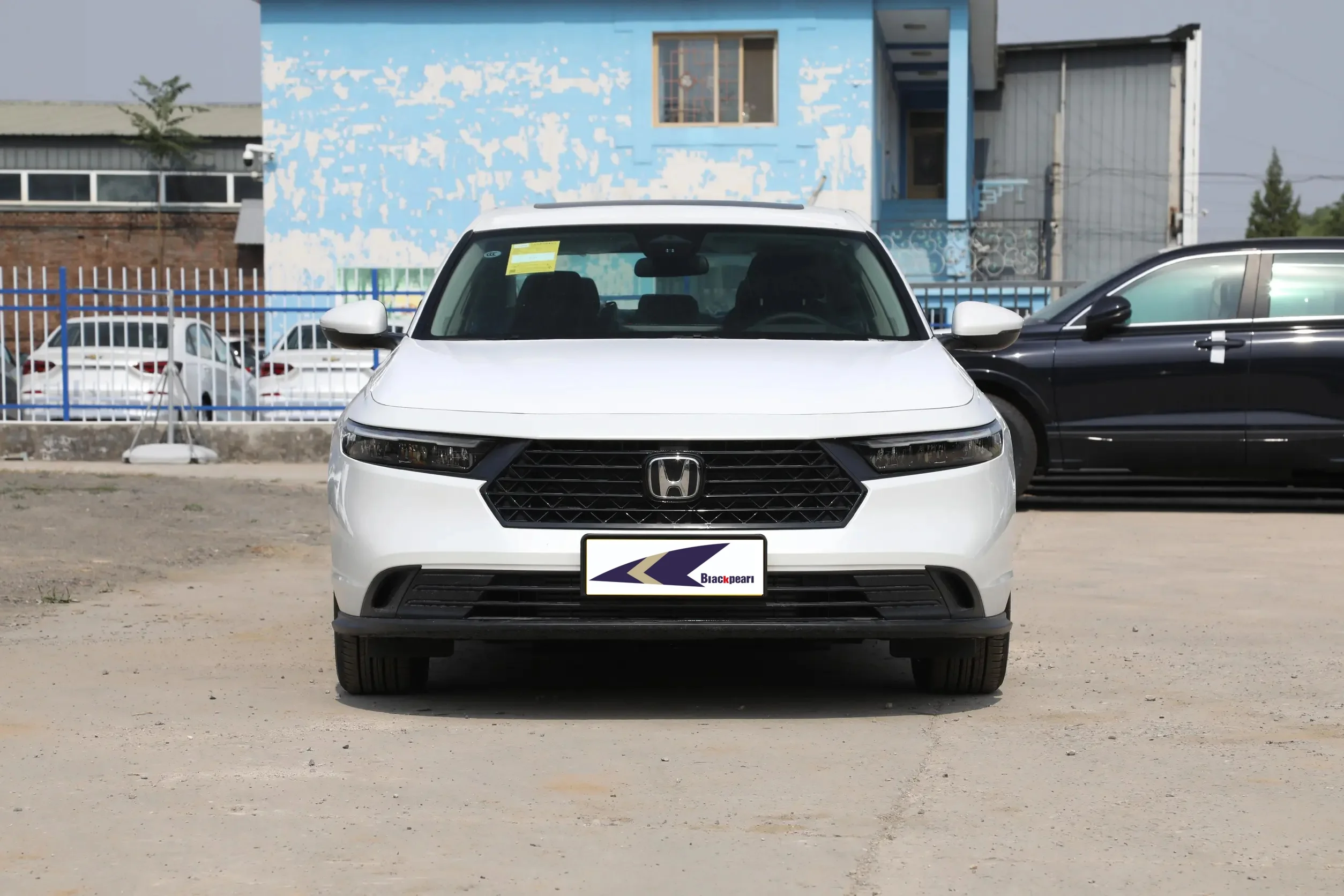 2024 H onda Accord Car Cheap Used Gasoline Cars New Sedan Luxury Edition China Petrol Car for Adults