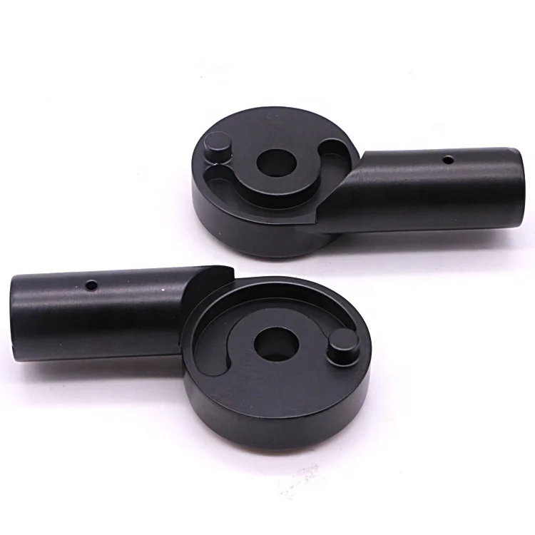 
Machining Turning Aluminum Part Metal Precision 5 Axis CNC Milling Service 