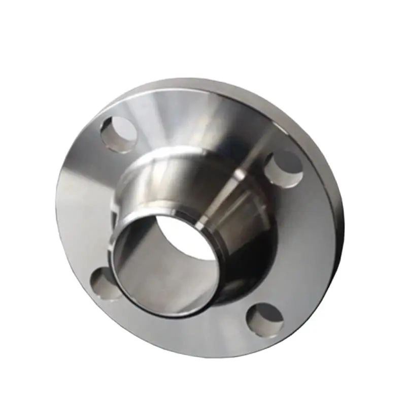 Фланцы из углеродистой стали ASTM A694 F52 F60 F65 F70