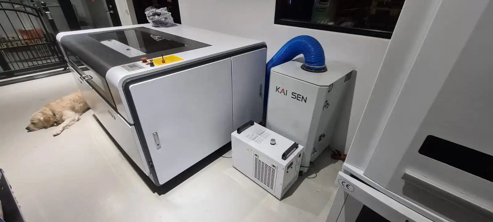 
Environmental Protection - Mobile Welding Fumes Extractor Industrial Dust Extractor Welding Fume/smoke Extraction 220v/50hz 98 