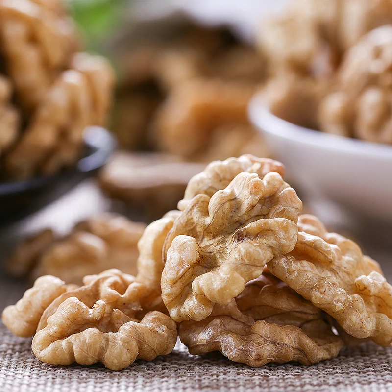 Специальное предложение, полностью органические сырые свежие орехи из цельной оболочки, орехи, товары для орехов