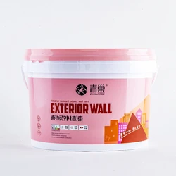 Professional Anti-rust Latex Water-proof Emulsion Water Based Paint