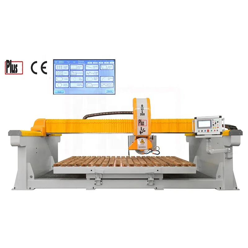 Stoneplus OWL400 мраморная машина CNC 5-осевая cnc