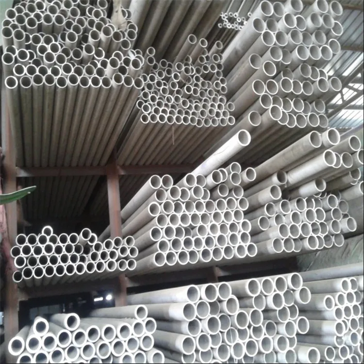 Seamless Welded Pipes steel pipe manufacturer 202 Stainless Steel Pipes