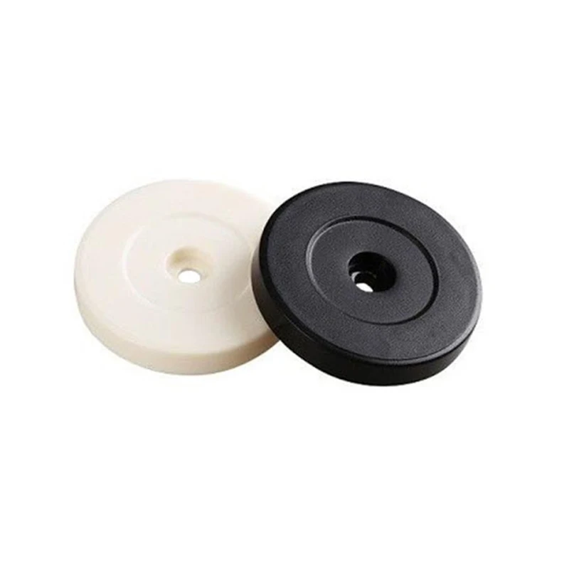 high temperature resistance tk4100 tag on metal rfid tags guard tour patrol system with hole