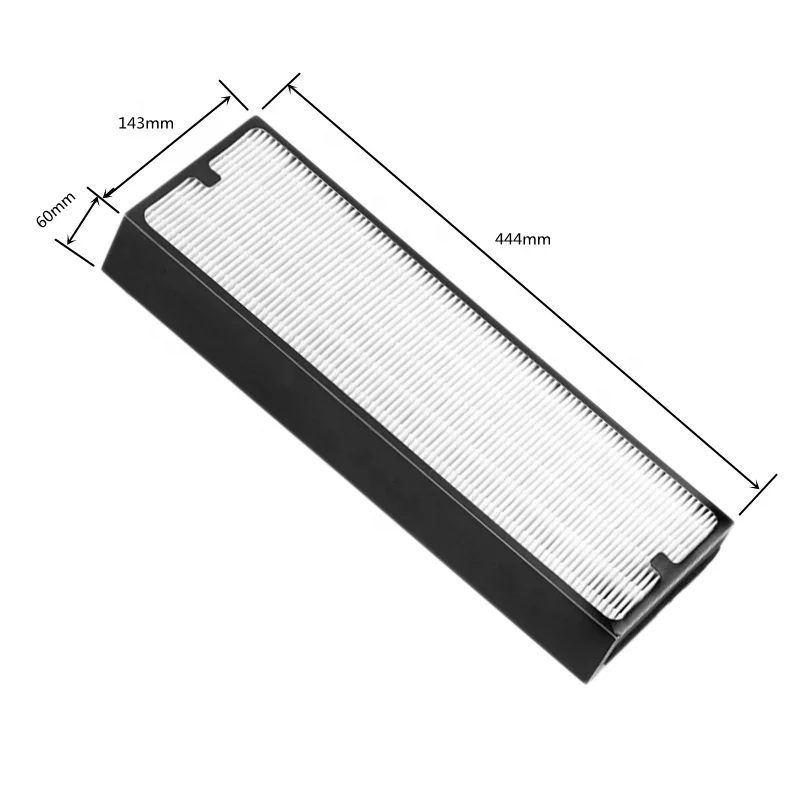 for Blueair Sense+ Air Purifier HEPA Silent Technology Particle and Odor Remover Polar