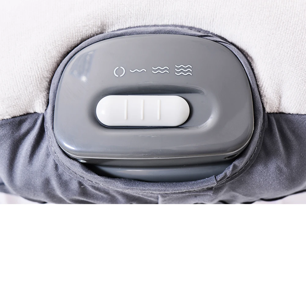 New baby bouncer rocking chair with electric toys and vibration and music