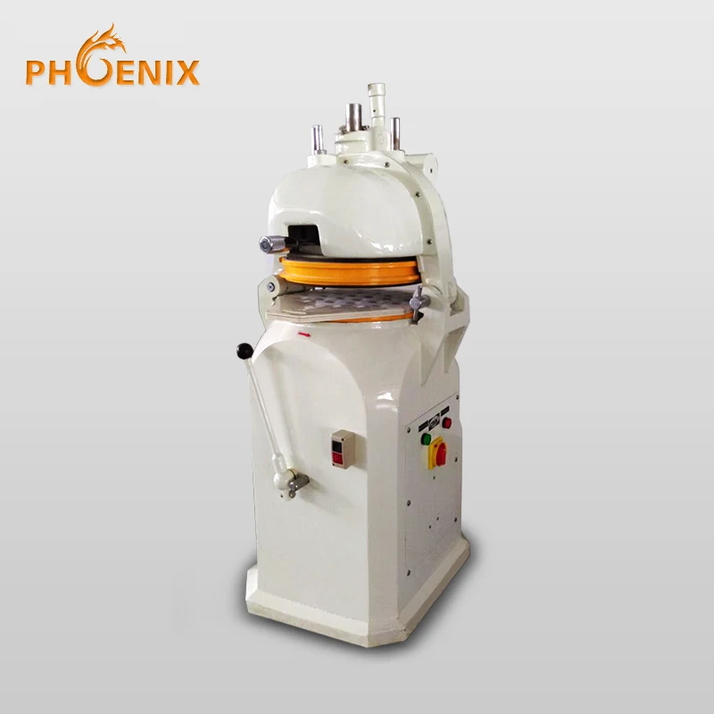 Bun Divider and Rounder/Dough Rounder Divider Bakery Equipment FC-3-30