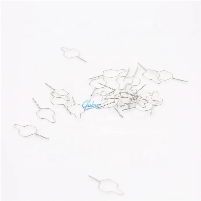 *Dental Product odontologia Teeth braces Kobayashi Archwires Orthodontic Kobayashi Ligature Wire for brace