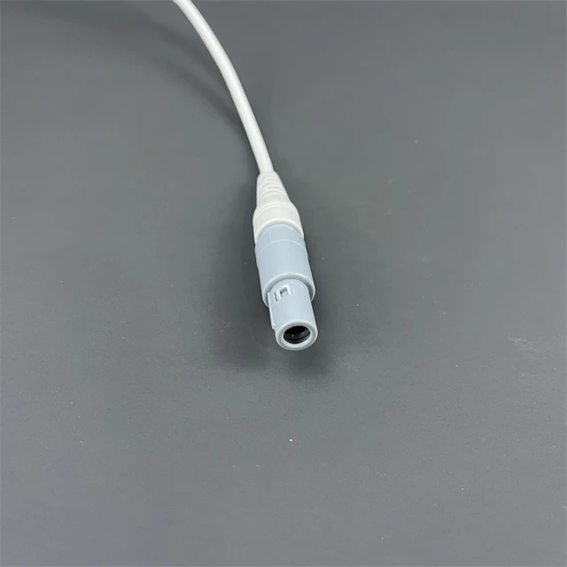 Capnomed external etco2 sensor 8 pins etco2 sensor