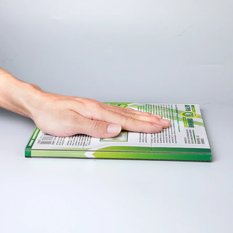 34*21cm 165g Factory Directly Provide Disposable Mouse Mice Rat Trap Glue Sticky Pad Boards