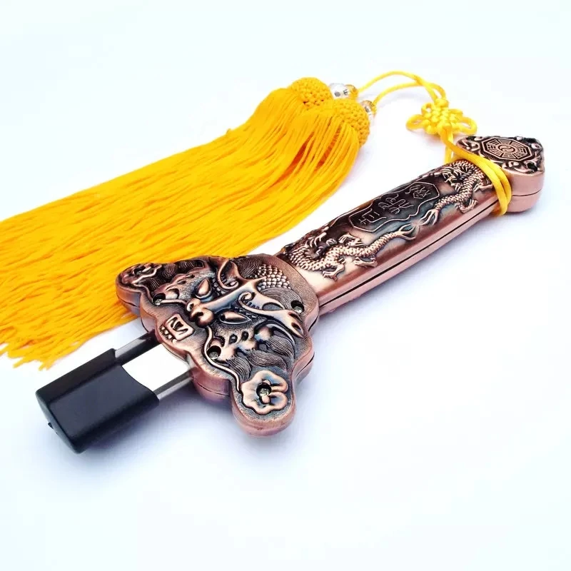 titanium sword for gift