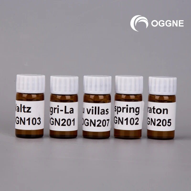 Top seller aroma machine shangri-La amber tonka bean floral woody long lasting fragrance oil pure perfume essential lavender oil