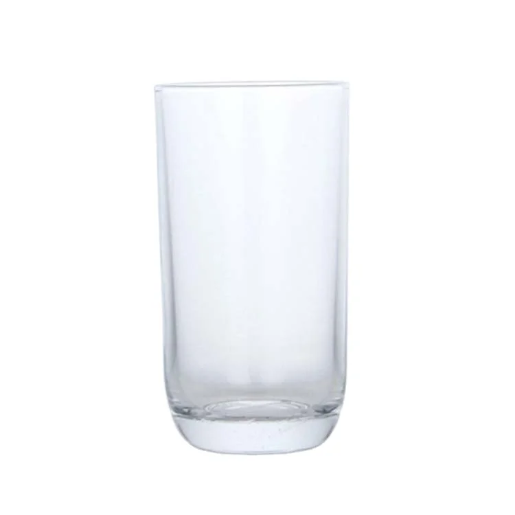 wholesale beverage cups glass Fancy Drinking Crystal juice water Glasses