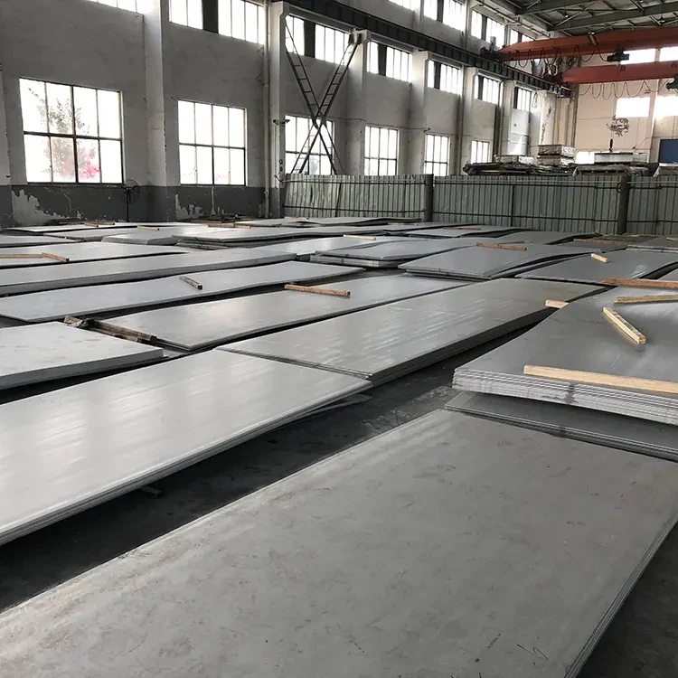 Prime Quality ASIS JUS 2 mm cold rolled BA 2B stainless steel plate 304 factory price 304 stainless steel sheet inox