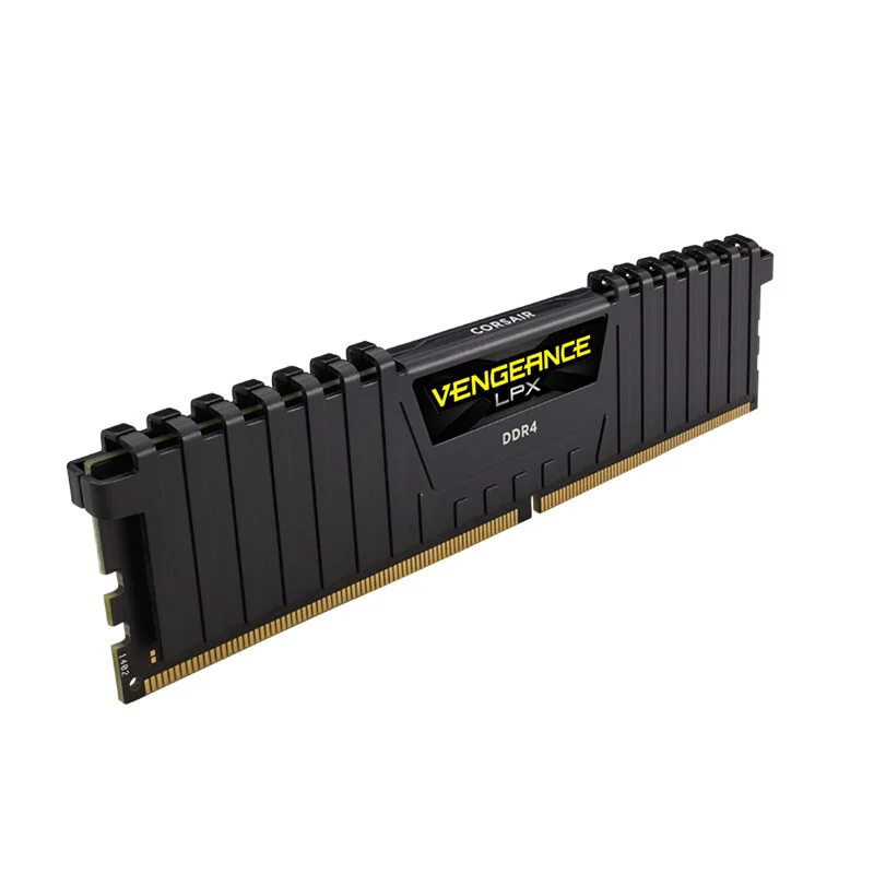 Новинка для Corsair Vengeance LPX 8 Гб DDR4 RAM 3200 МГц C16 комплект памяти настольного