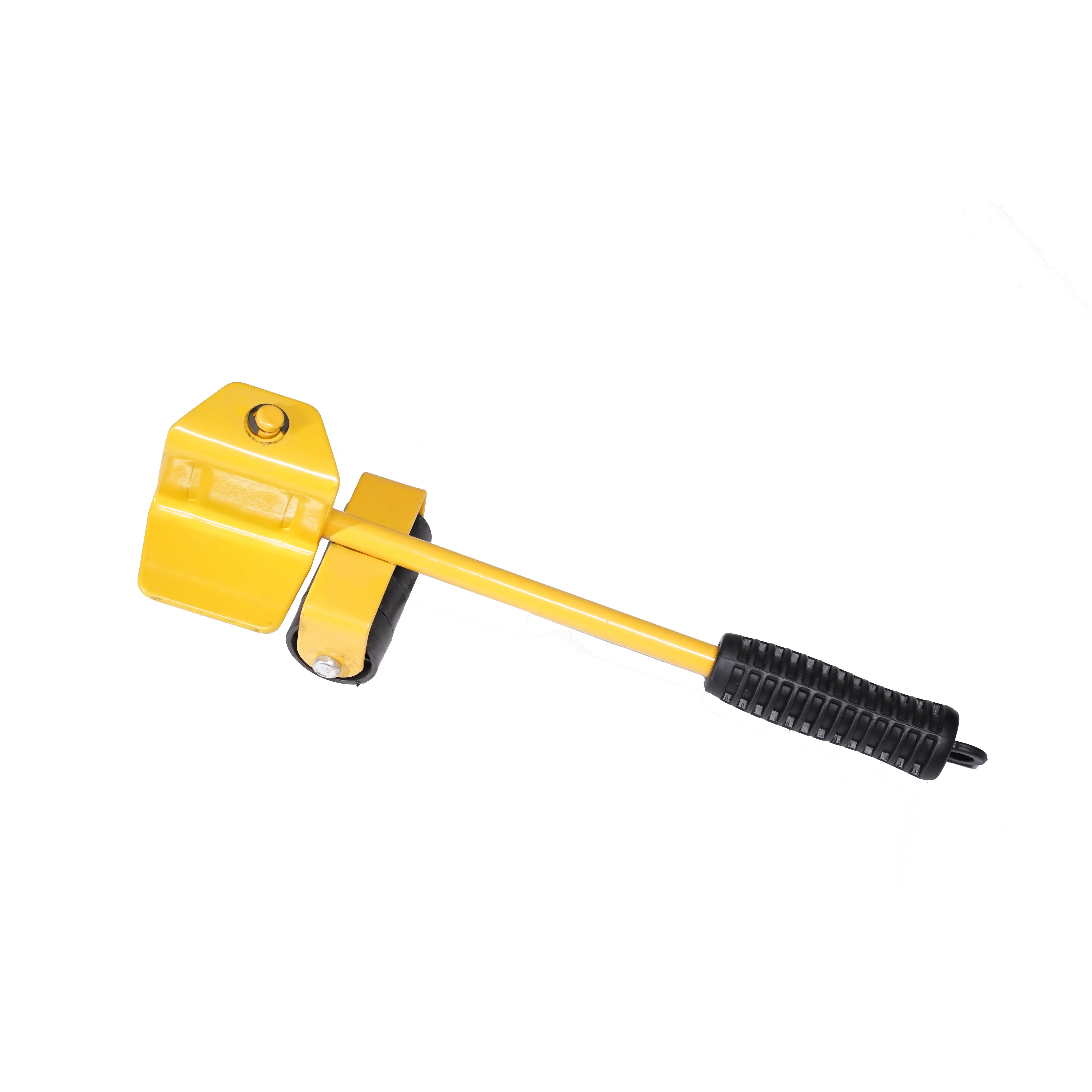 Heavy Furniture Lifter Mover Triangle Wheels Sliders Table Sofa Appliance Home Trolley Lift Transport Set