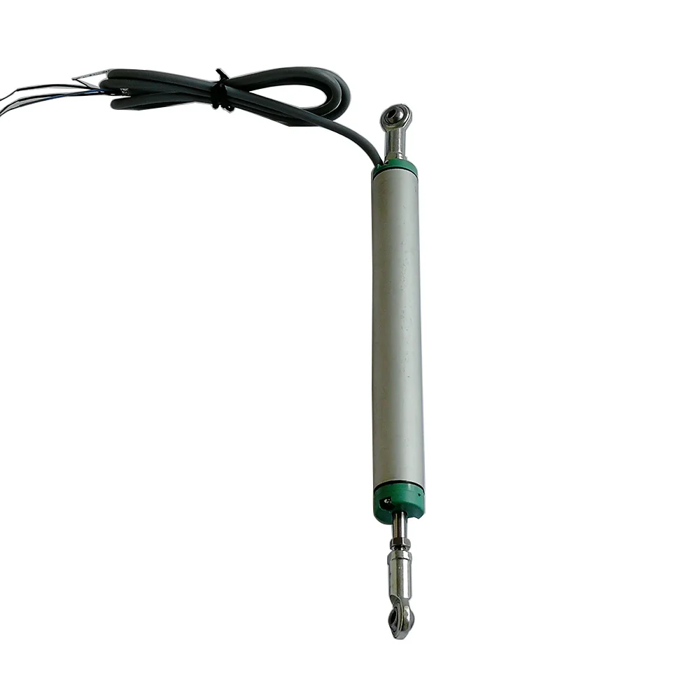 Factory Supply Shock Absorber Linear Travel Sensor with Rod End Joints