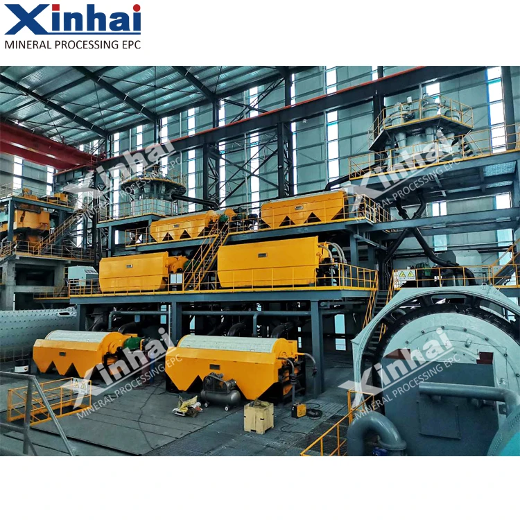 Effective Mineral Magnetic Seperation Price , Magnetic Seperation Price for Gold Copper