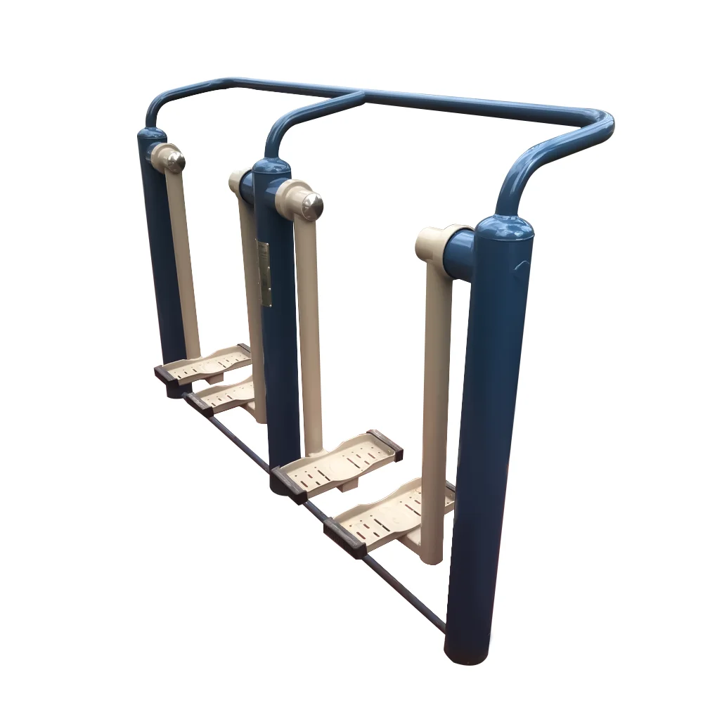 Stainless Steel park gym Sports Exercise body training Outdoor Fitness Equipment