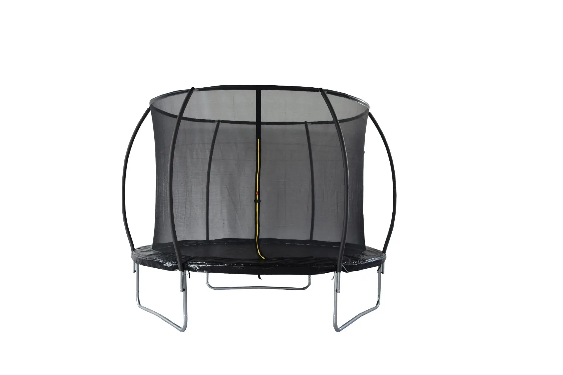 12FT Recreational Outdoor Trampoline 8FT 10FT 12FT 14FT 15FT 16FT Safety Net PVC Cover Pad Trampoline