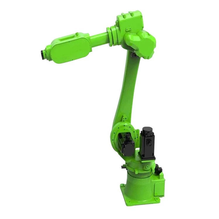 All-Purpose Robot Universal Industrial 6-Axis Payload   Handling Robot Arm Manipulator