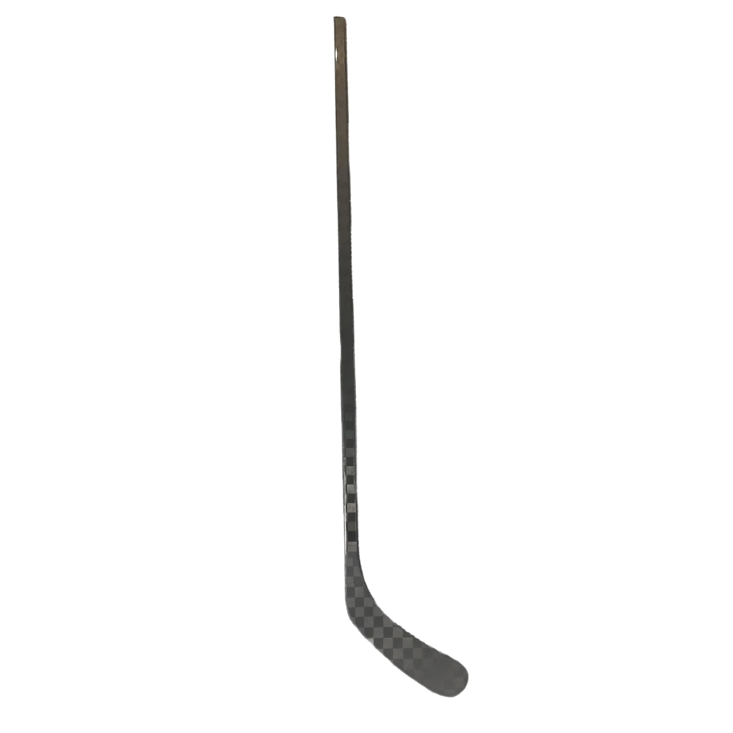 Chinese Manufacturer 100% Carbon Fiber Hockey Sticks Ice Hockey Sticks For Teenager