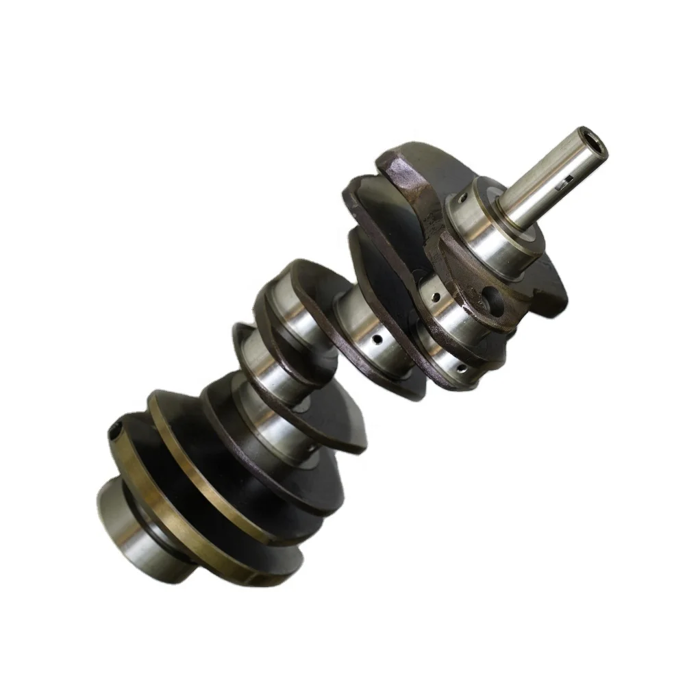 Diesel 3.0 CDI OM642 Crankshaft A6420302601 new crankshafts for