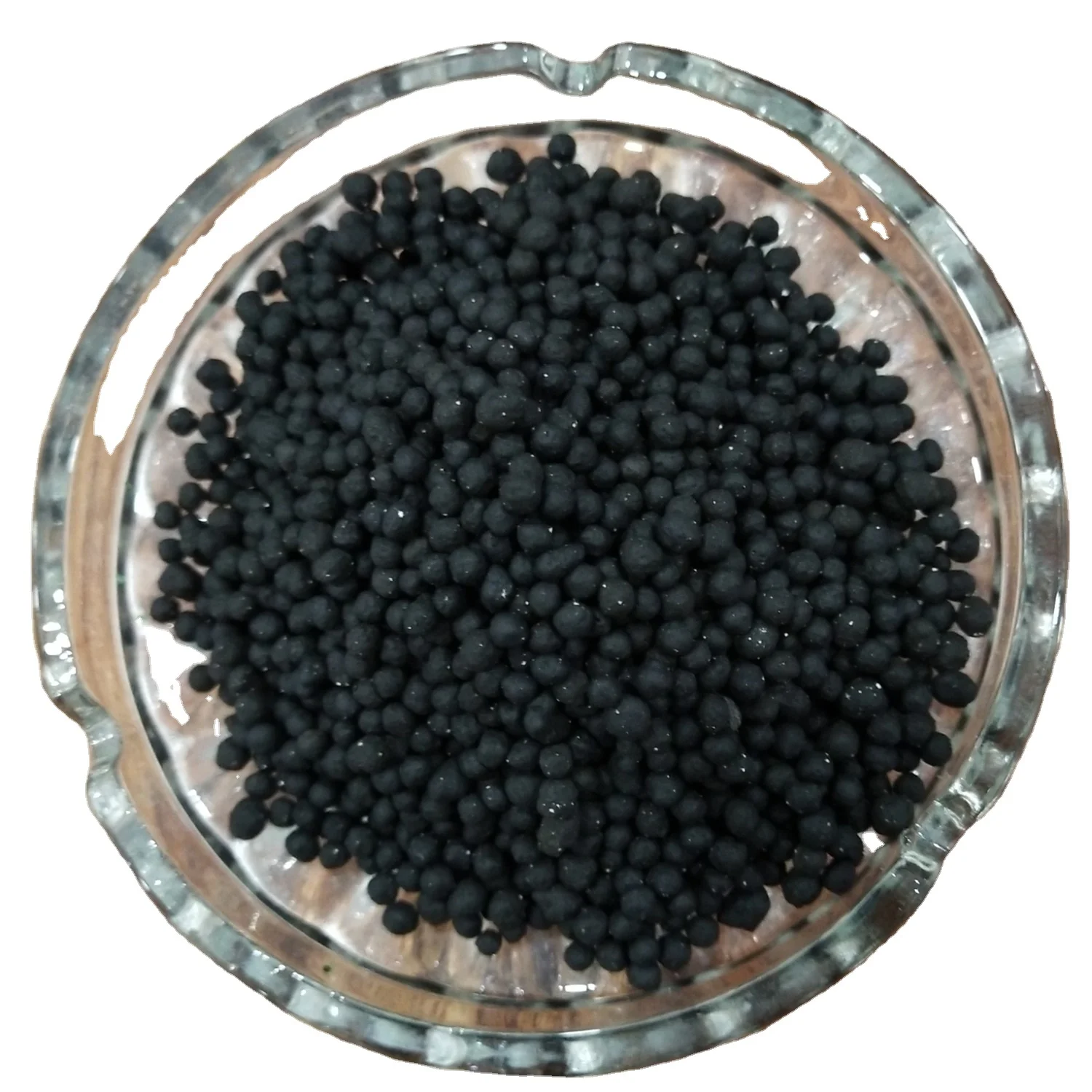 Advantageous price 99% purity fast release granular Humic Acid Organic Fertilizer