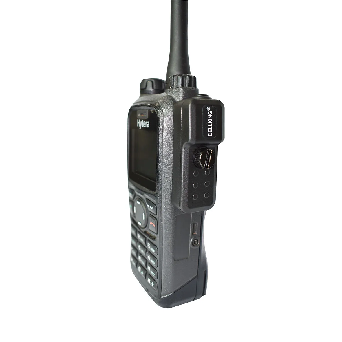 Беспроводной Bluetooth-адаптер для рации Hytera pd780 PD 580 двусторонняя