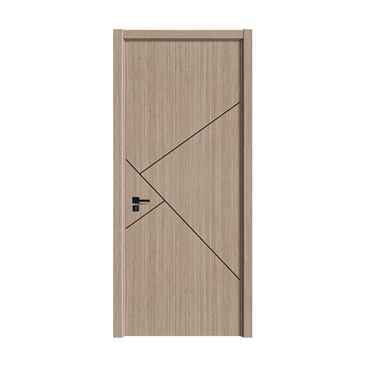 Factory sale WPC Door Pvc door sheet hot sale