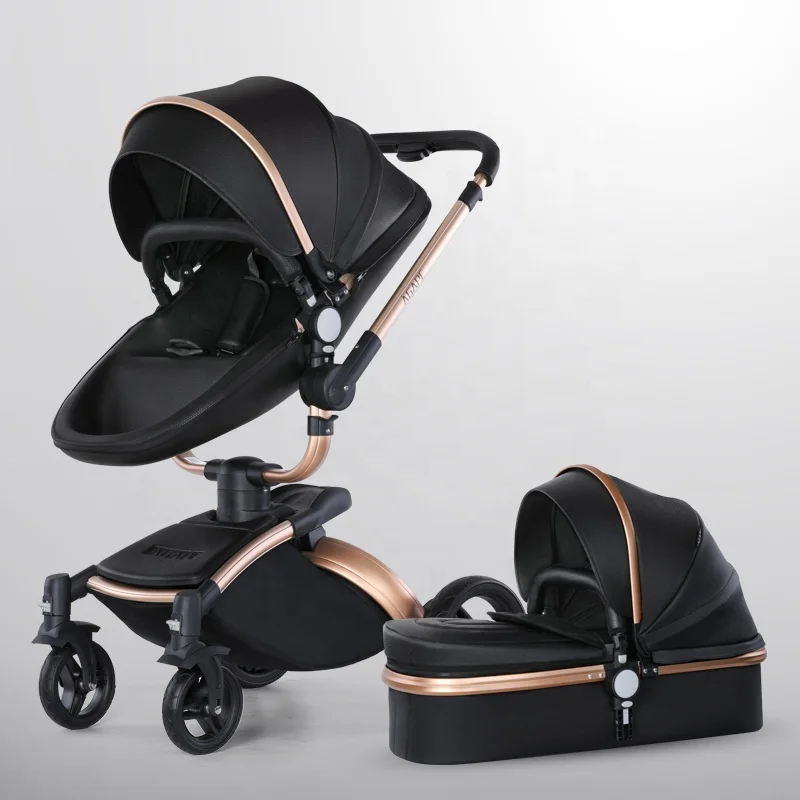 high quality baby stroller pram super light can be foldable baby stroller baby carriage portable stroller