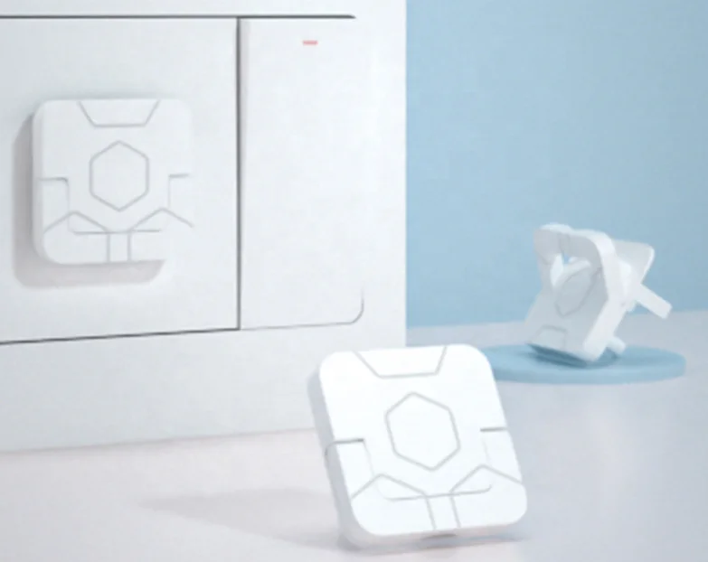 Baby Proofing Outlet Covers Electric Outlet Pulg Covers for Baby Safety Socket Cover Protector to Prevent Your Child