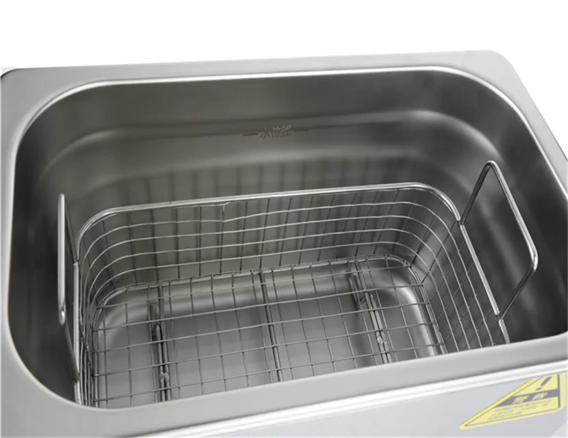 SB-4200DTS Dual-Frequency  Ultrasonic Cleaning Machine