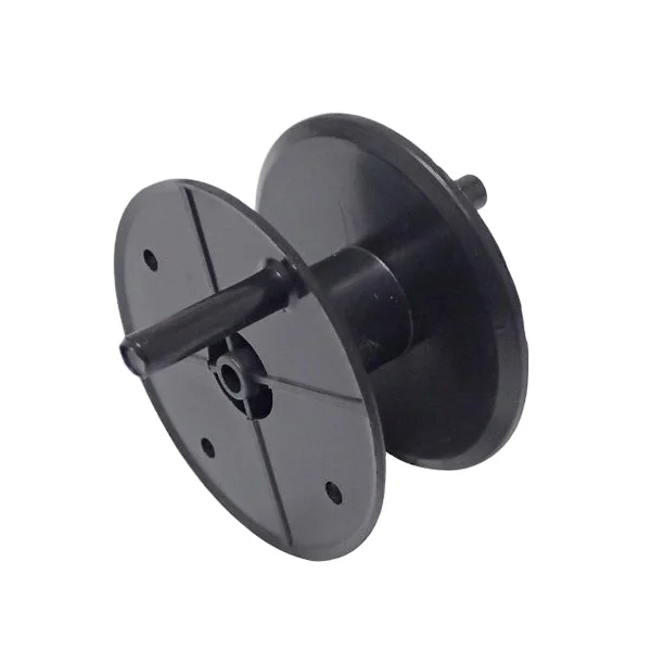 
Wholesale custom empty plastic spool for 3d printer filament 