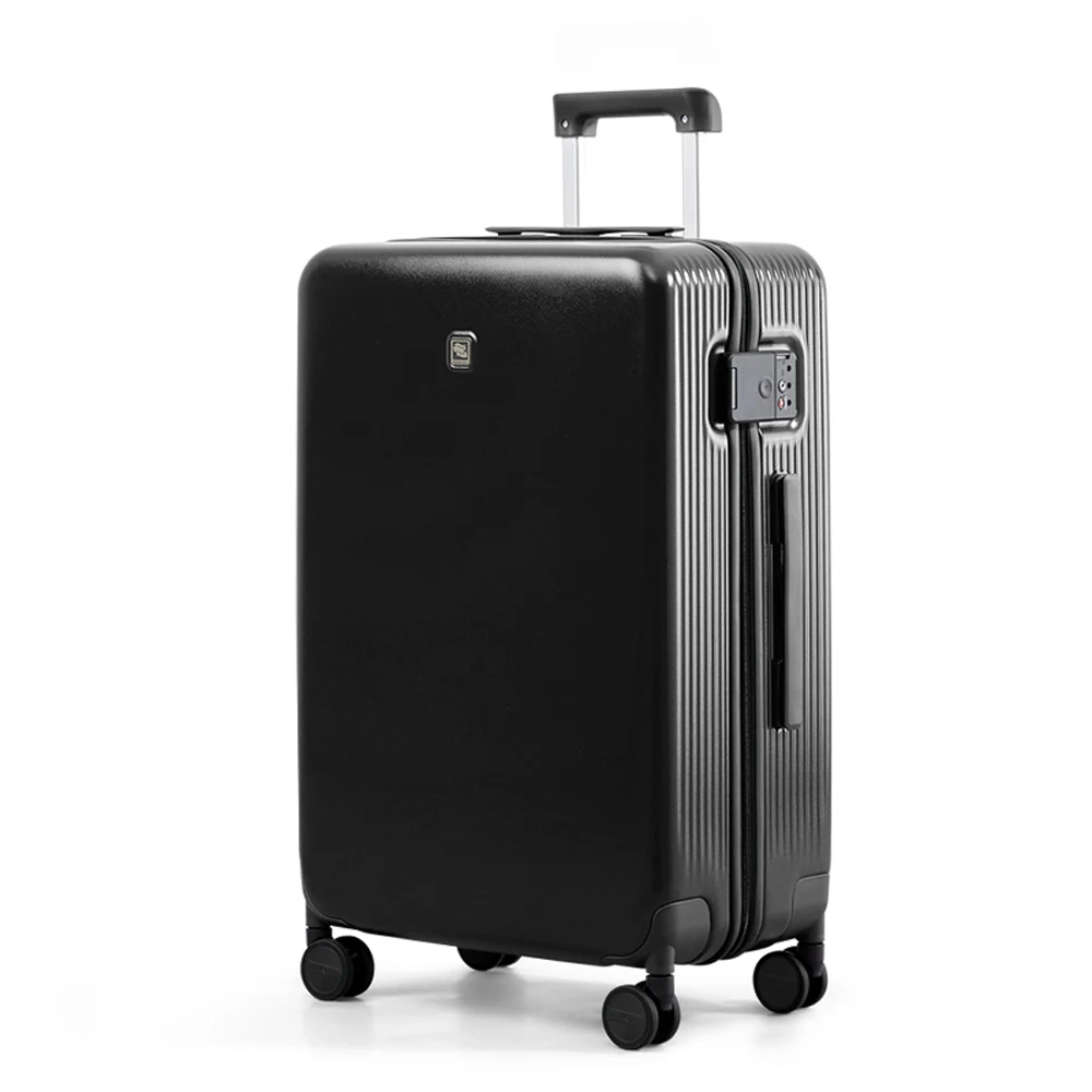 American turister suitcases wheel luggage eminent suitcase luggage box