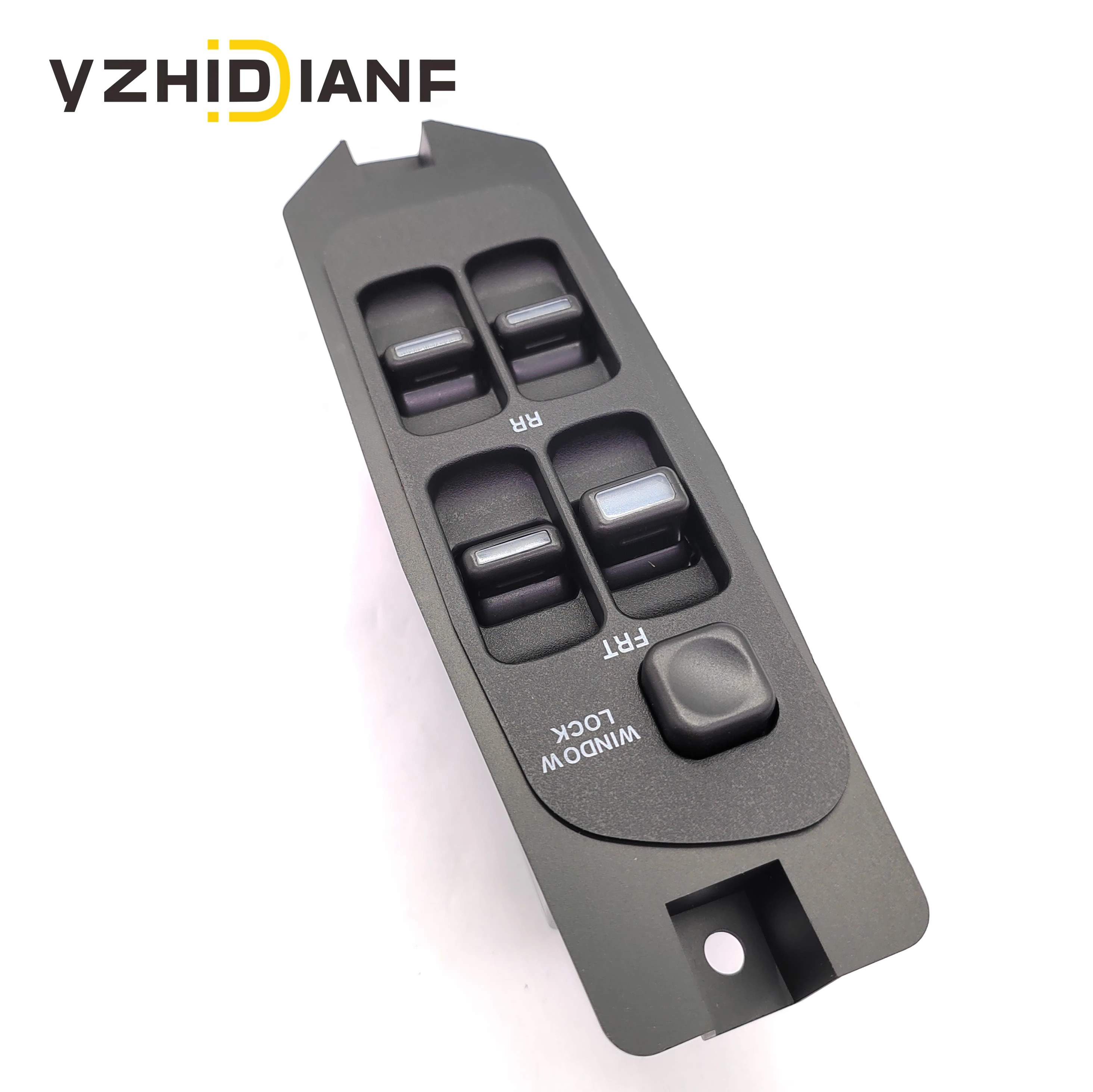 Support Customized OEM ODM Power Window Switch Car Driver Side For Daewoo Lanos Prince Cielo 96179137