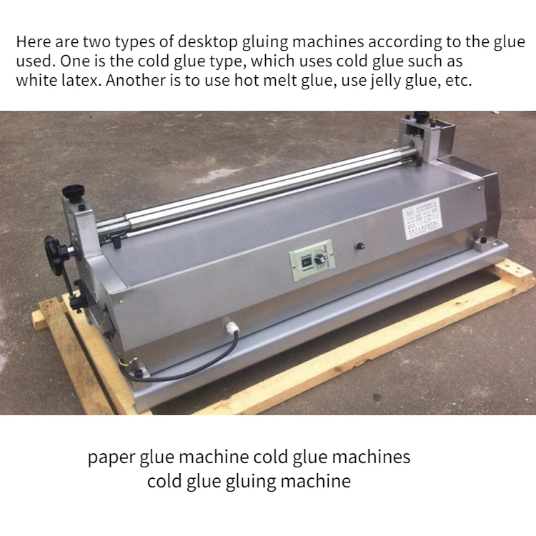 Аппликатор клея-расплава нестандартной ширины клеевой ролик
