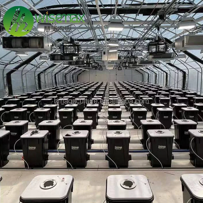 Agriculture tunnel light deprivation thermal curtain greenhouse