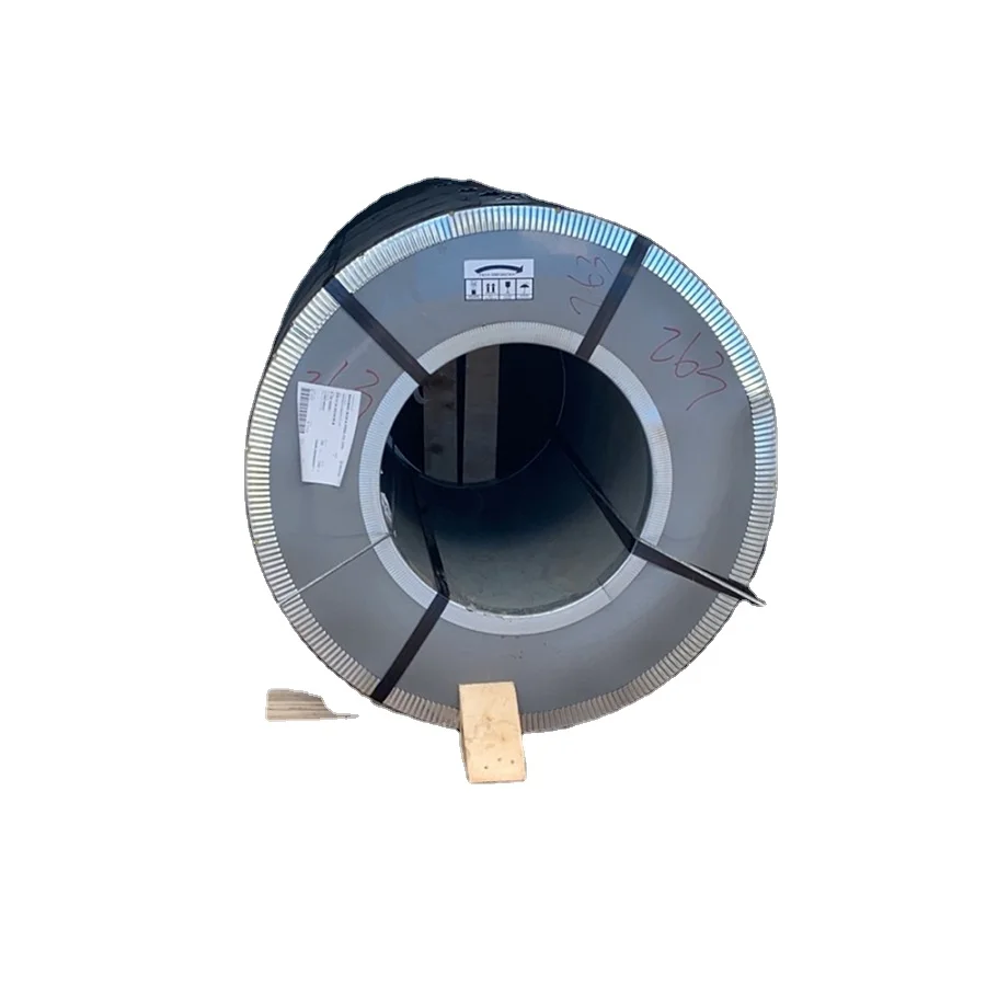 Холоднокатаные неориентированные электрические стальные B35AH230 из Китая