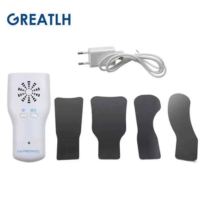 dental equipment dental suppliers  Dental Intra Oral Photography Mirrors anti fog dental mirror orthodontic mirrors