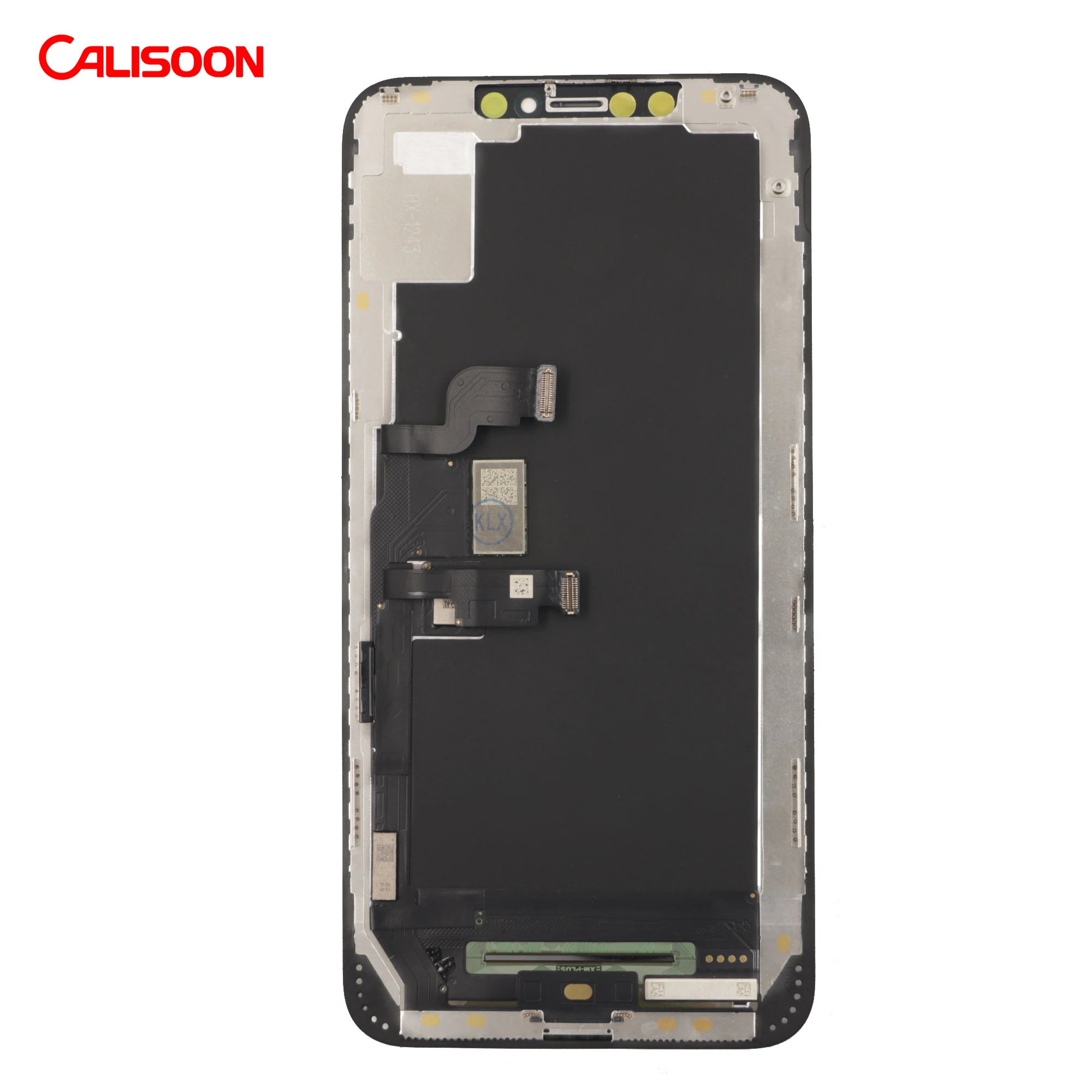 Factory direct mobile phone touch screen display incell lcd for iphone xs max digitizer assembly replacement pantalla